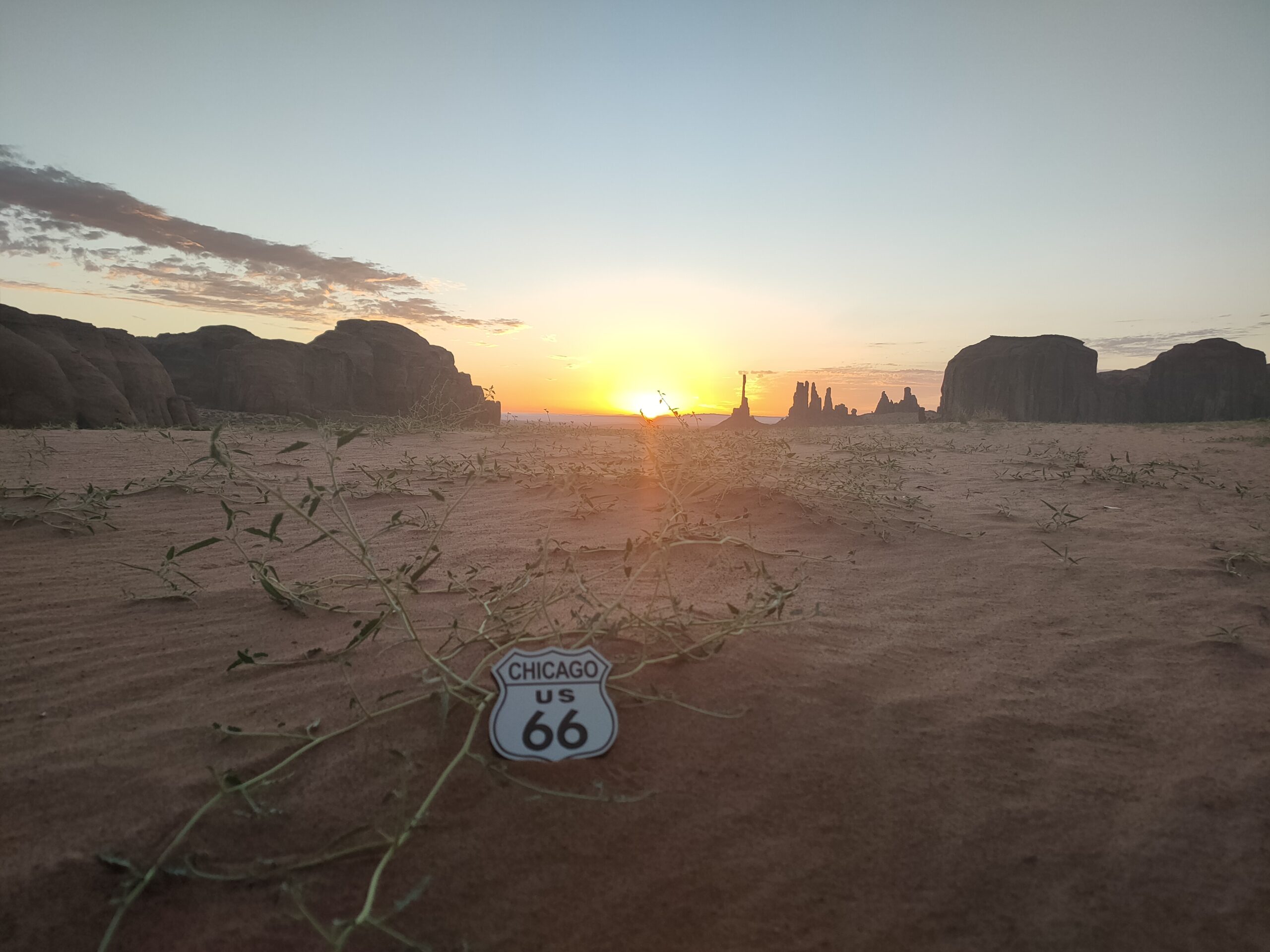 Route 66
